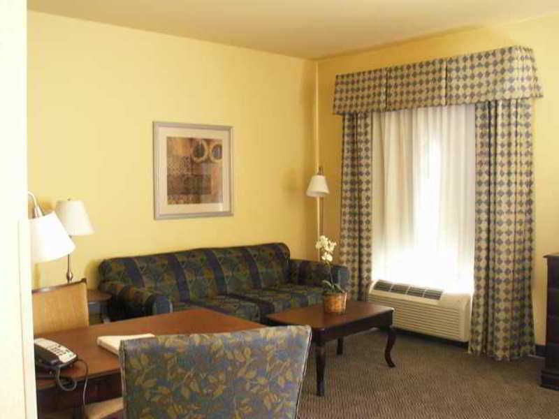 Hampton Inn & Suites Natchez Room photo